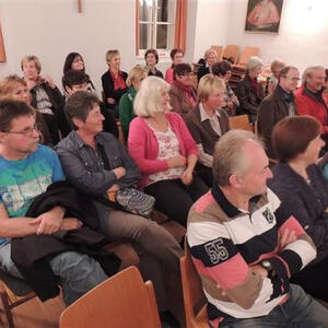 Start der Veranstaltungsreihe 'KBW-Frauenpower'