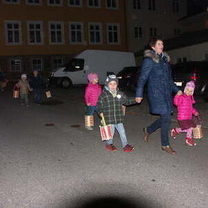 Martinsfest 2015