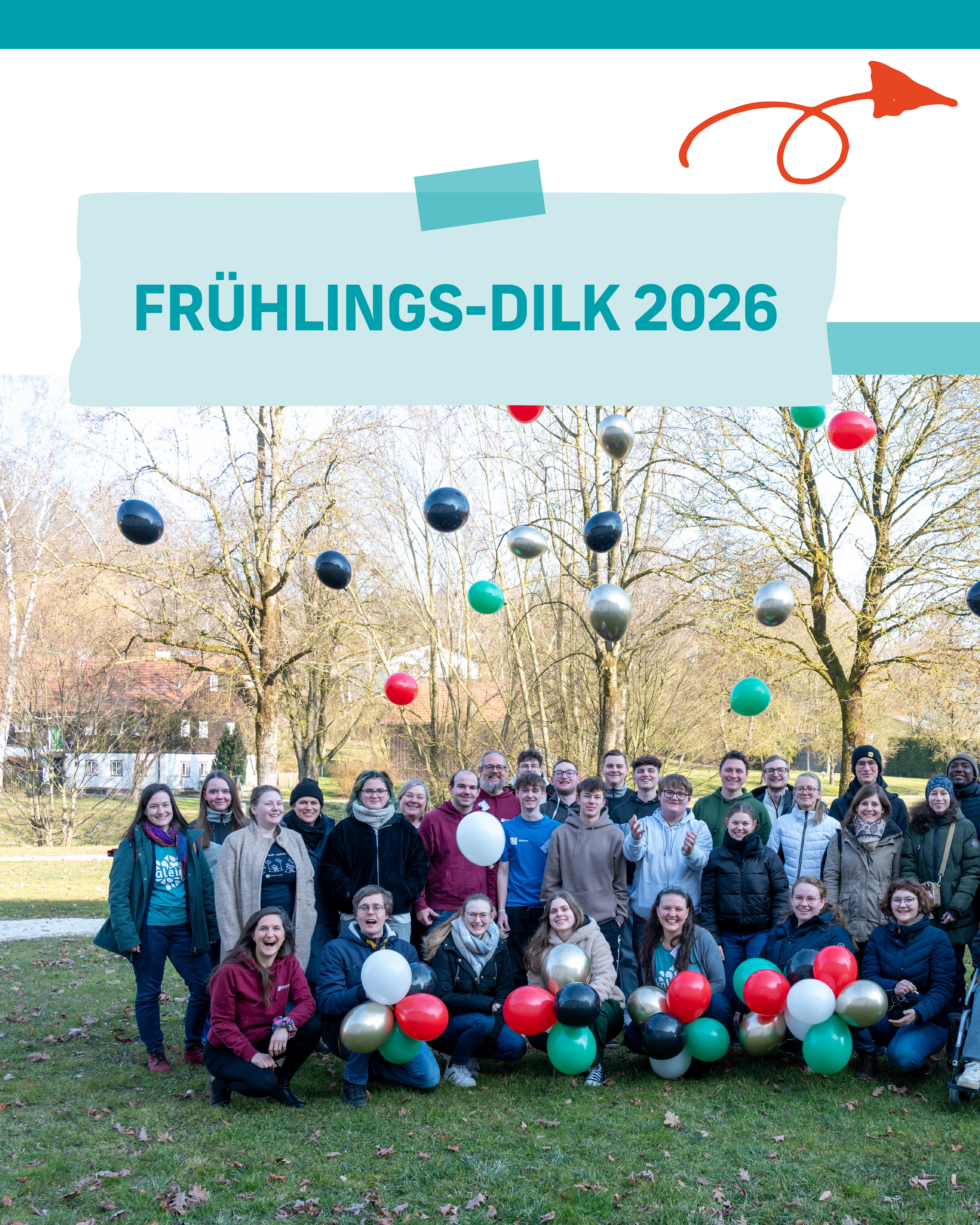 Frühlings-DiLK 2026