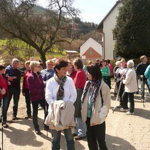Familienwallfahrt