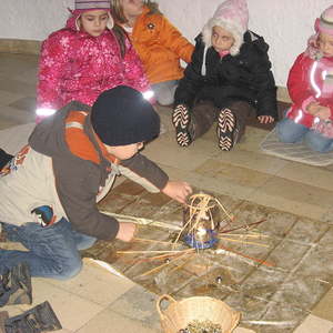 Advent