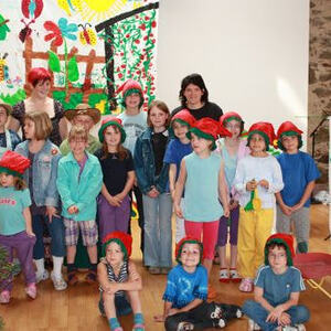 Kinderchor