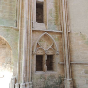 Pfarrreise