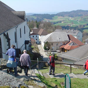 KMB-Wanderung