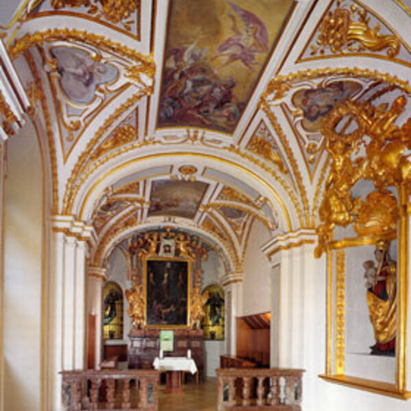 Stiftskirche
