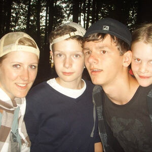 Jungscharlager 