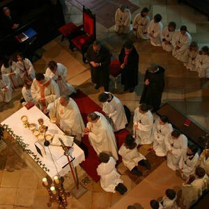 Festgottesdienst