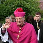 Visitation und Firmung Pfarre St. Thomas am Blasenstein