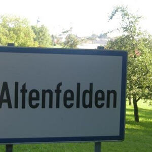 Wallfahrt