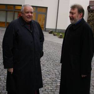 Festgottesdienst