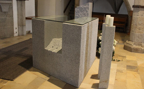 Wort-Gottesdienst-Leitung