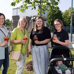 Willkommensfest für neue kfb-Mitglieder am 12. Juni 2025 im Taurum Freistadt