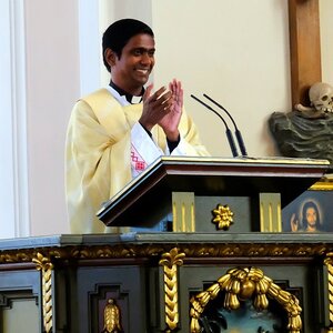 Dankgottesdienst