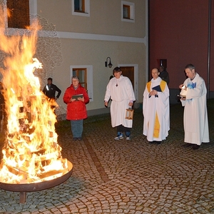 Lumen Christi