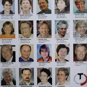 50 Jahre Pfarre