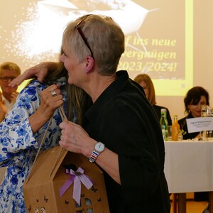 Claudai McNochol, Helene von Orlowsky