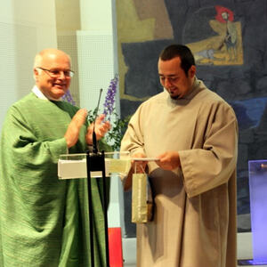 Kindermesse