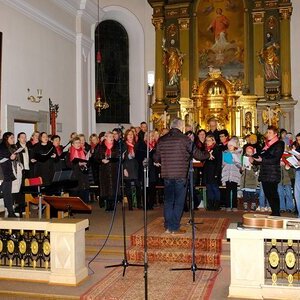 Kirchenchor