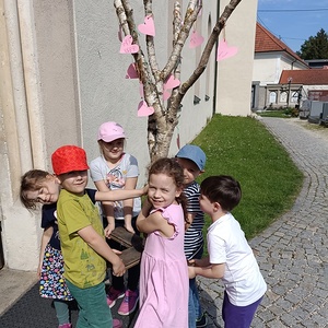 Kindermaiandacht
