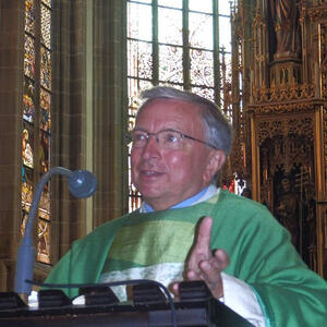 Priesterjubiläum