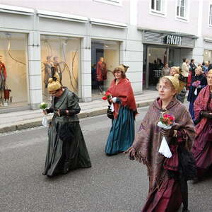 Erntedankfest
