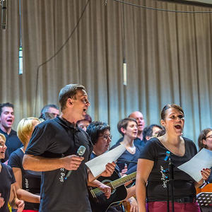 Konzert - best of chor4you