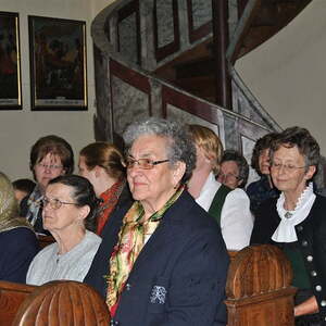Maiandacht