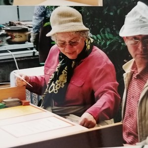 50 Jahre Pfarre