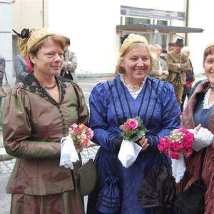 Erntedankfest