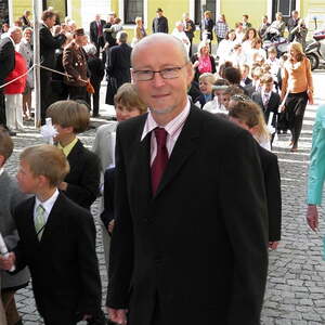 Erstkommunion
