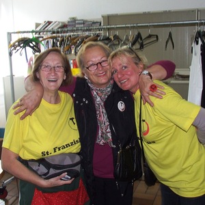 50 Jahre Pfarre