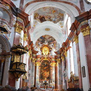 St, Quirinus Kleinmünchen