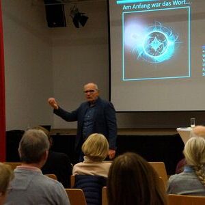 Künstliche Intelligenz: Chancen, Gefahren und ethische Fragen