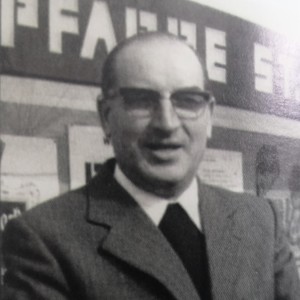 50 Jahre Pfarre