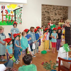 Kinderchor