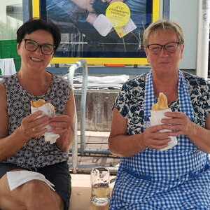 Mahlzeit