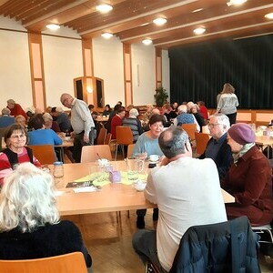 Familienfasttag 2025