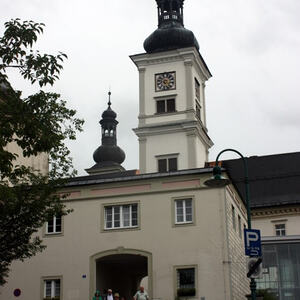 Betriebsausflug