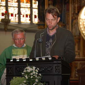Priesterjubiläum