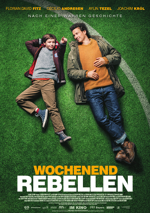 Wochenenrebellen