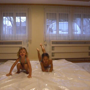Kindergartenkinder