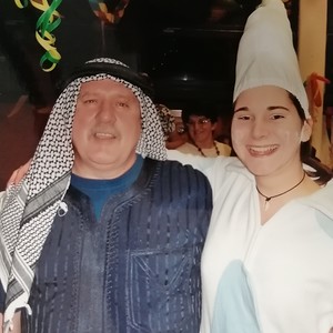 50 Jahre Pfarre