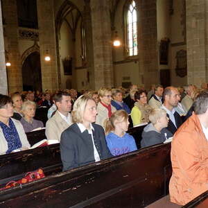 Priesterjubiläum