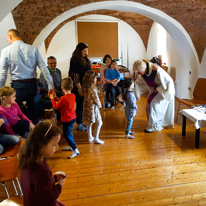 Kindergottesdienst