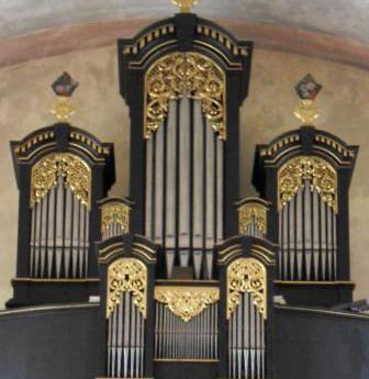 Organisten