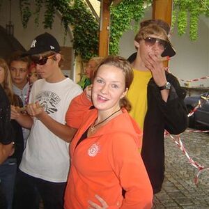 Jungscharlager