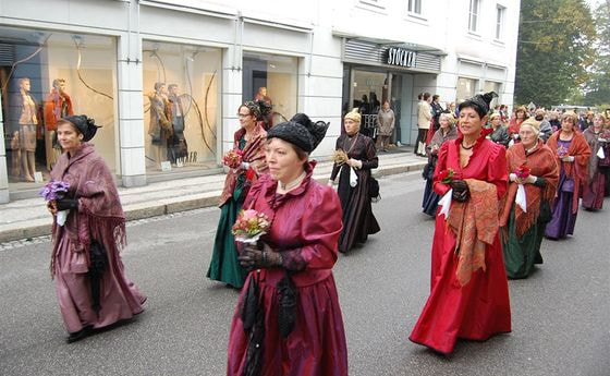 Erntedankfest