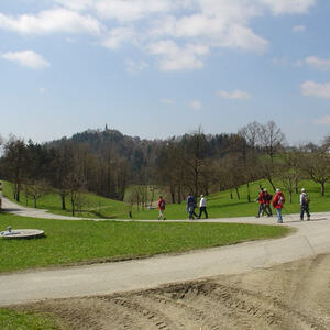 KMB-Wanderung