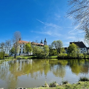 Waldsassen