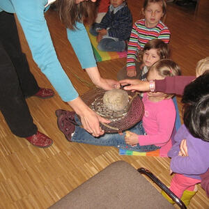 Kinderwortgottesdienst 